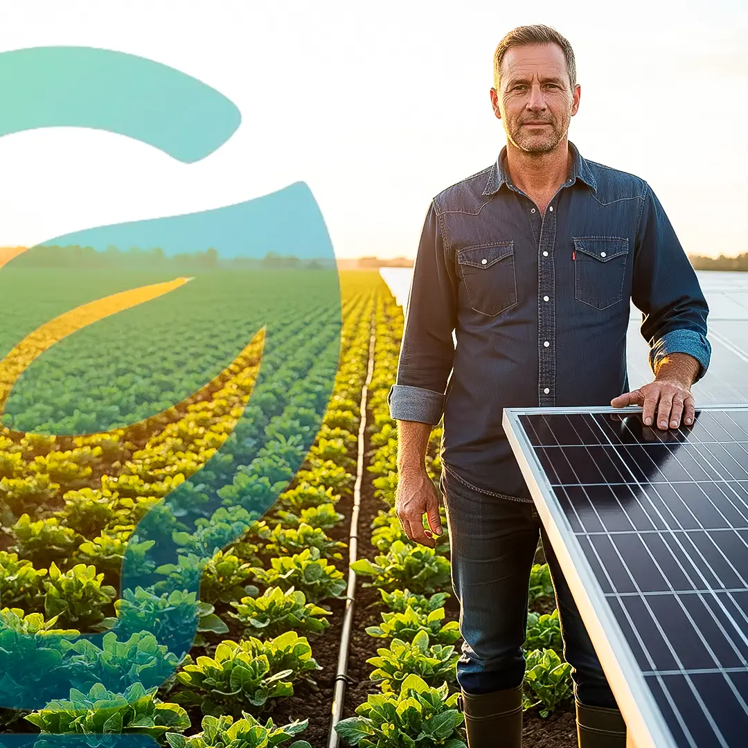 Quem pode aderir à energia por compensação